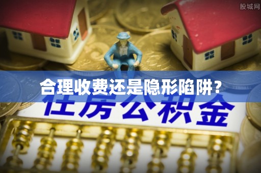 木垒合理收费还是隐形陷阱？