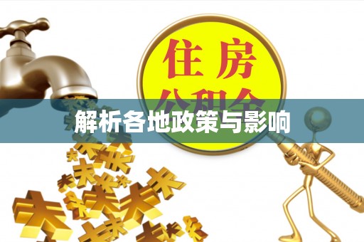 木垒解析各地政策与影响